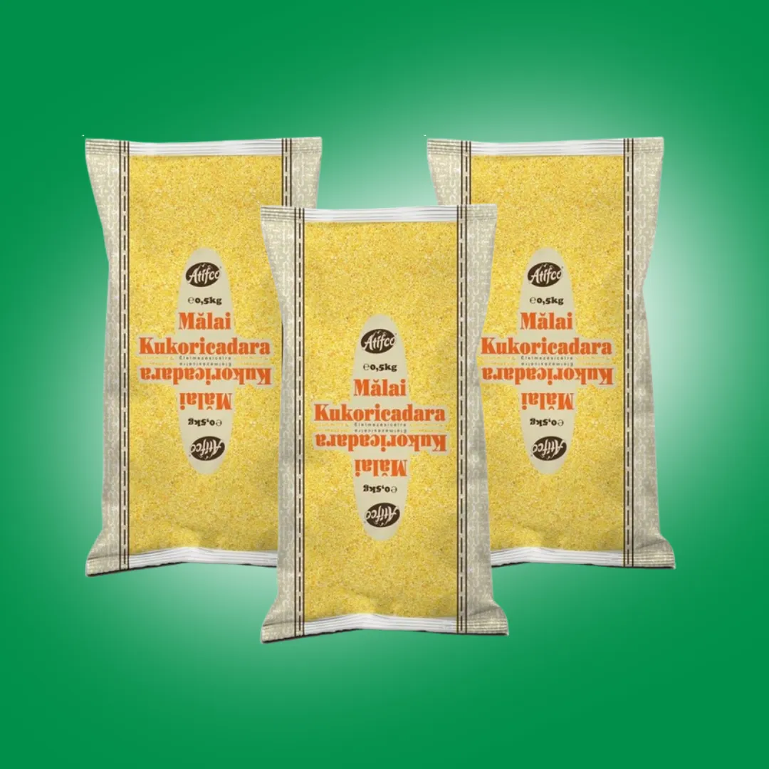 Kukoricadara-Cornmeal-2-MEV Trader LTD Bulgaria